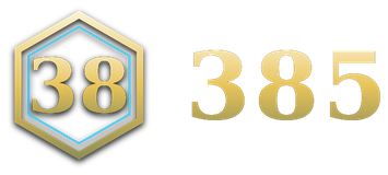 385 logo